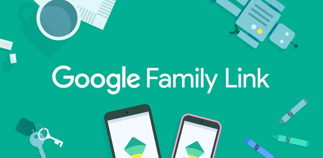 Fitur Aplikasi Family Link